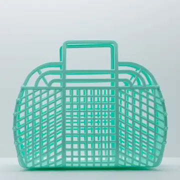 Jelly Baskets