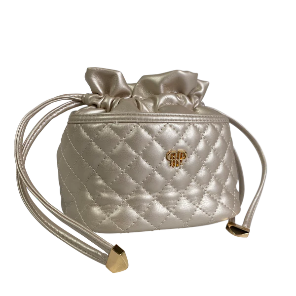 Ultra Jewelry Case - Pearl