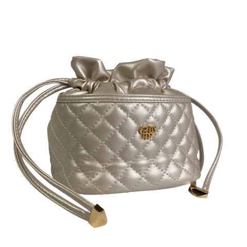 Ultra Jewelry Case - Pearl