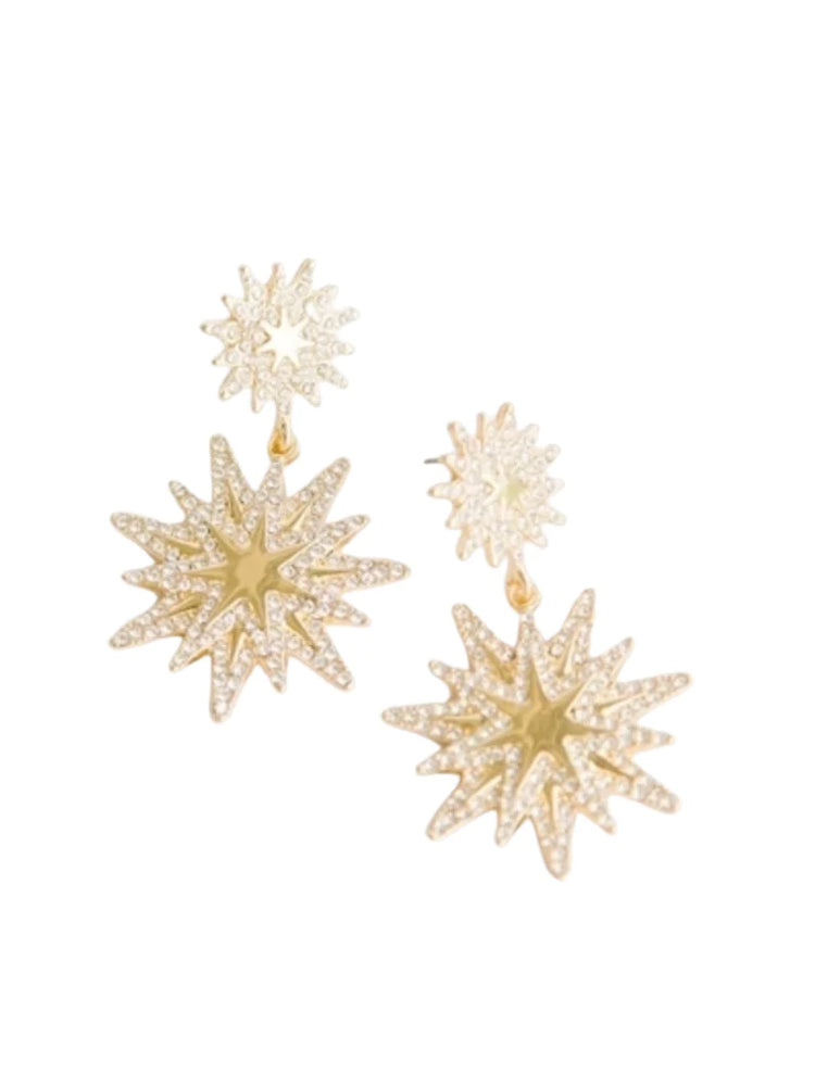 Celia Earrings