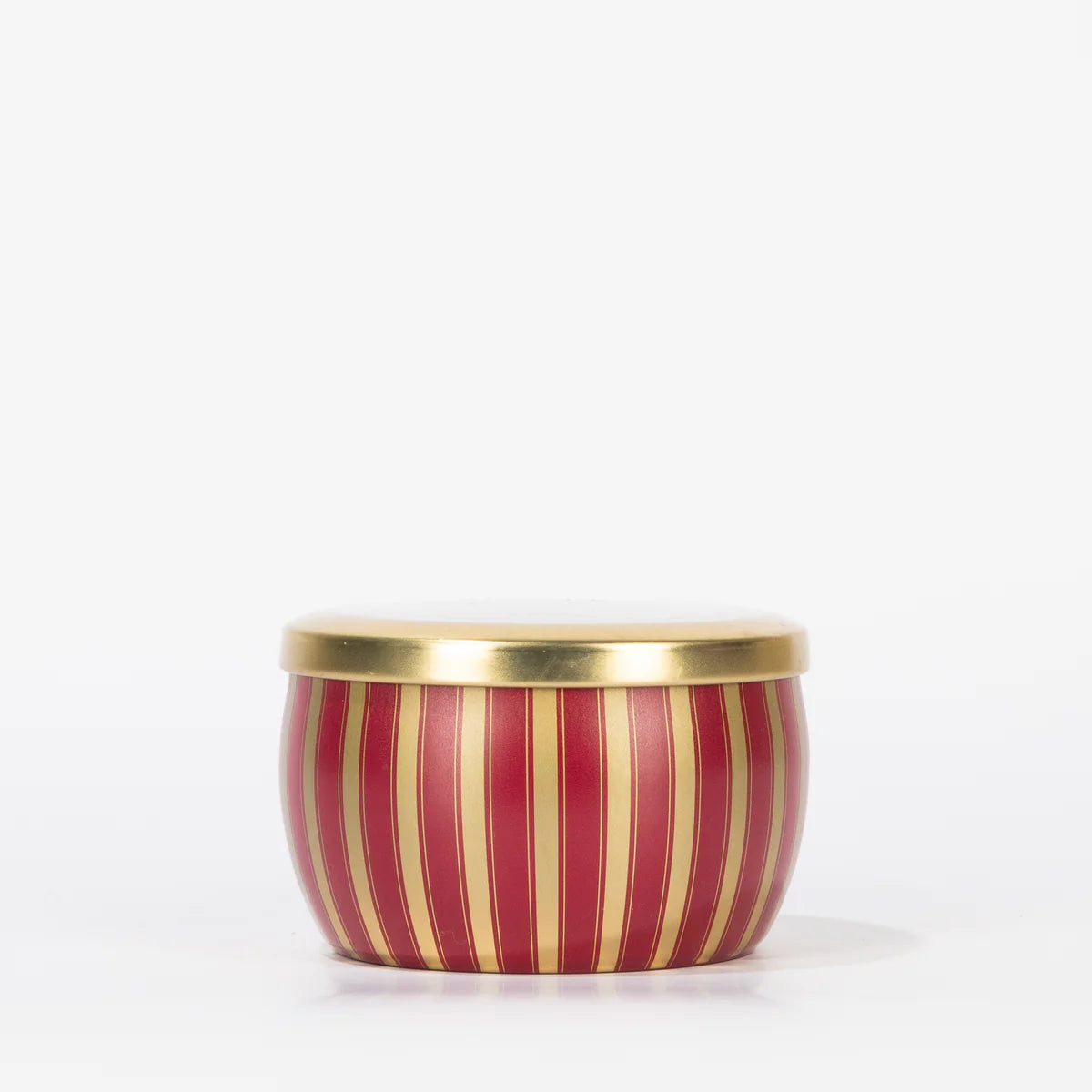 Votivo: Velvet Rouge 4oz Tin Candle