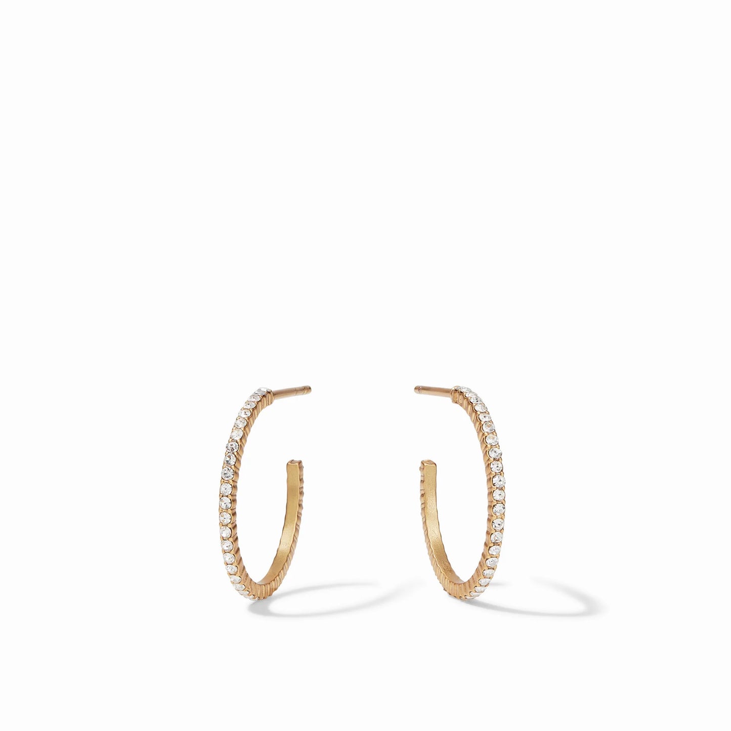 Windsor Hoop - Small