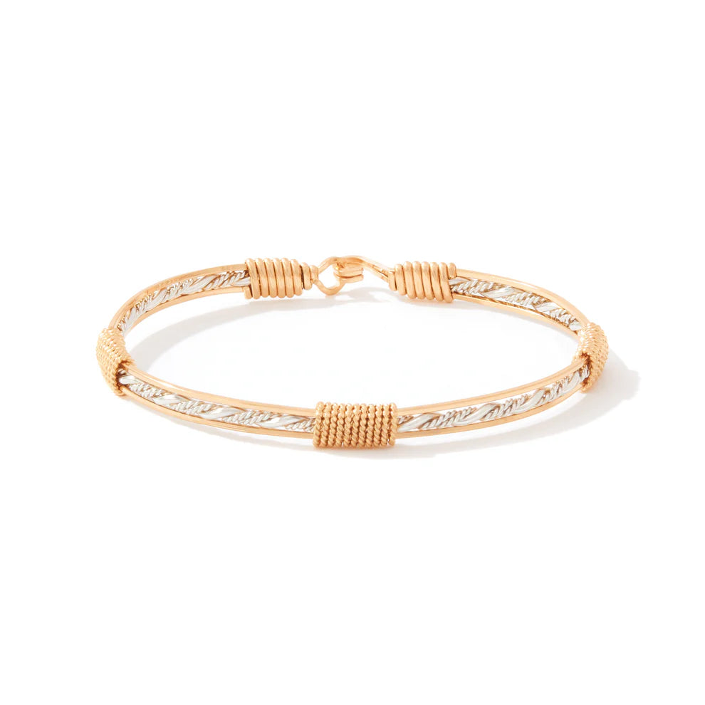 "Wrapped In Love" Ronaldo Bracelet
