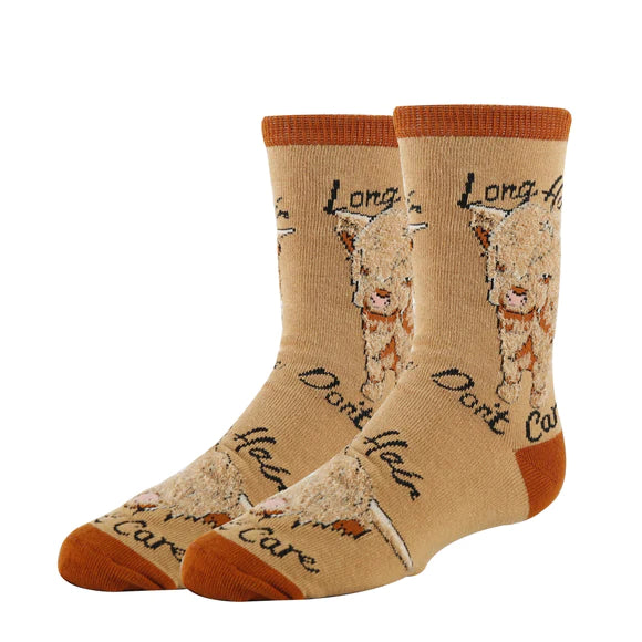 Oooh Yeah! Socks