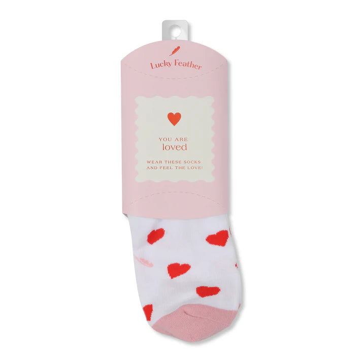 Sockspirations Gift Ready Socks