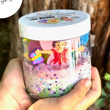 The Dough House Super Size Besties Brunch Magical Jars