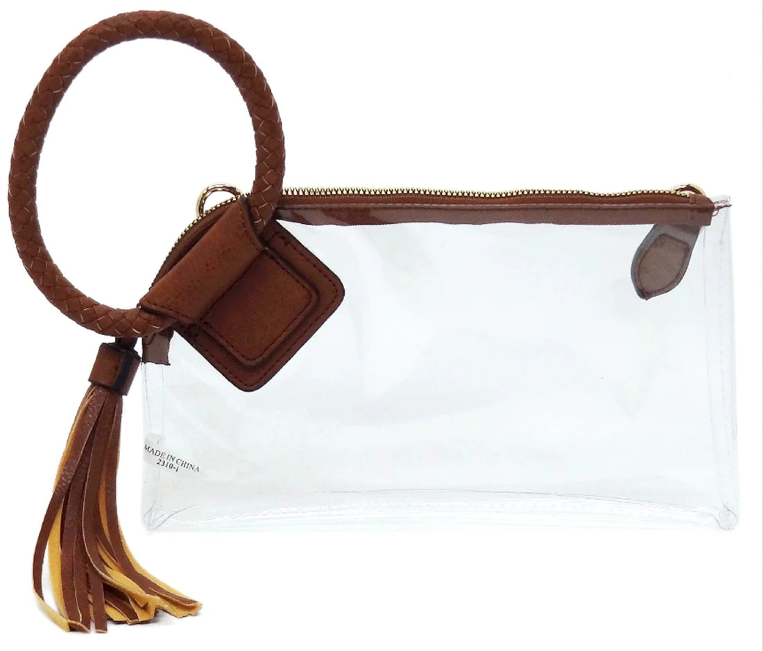 Gameday Crossbody/wristlet Duo