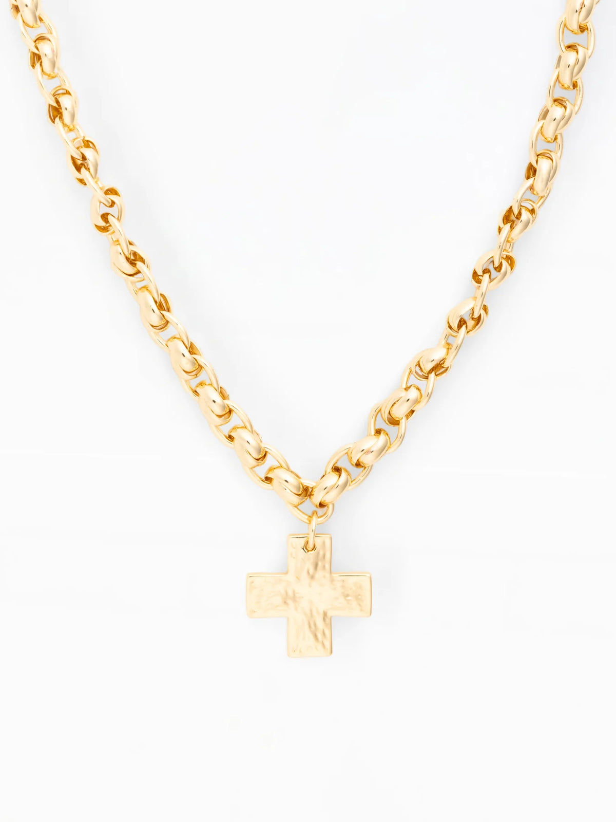 Michelle McDowell: Adriana Necklace