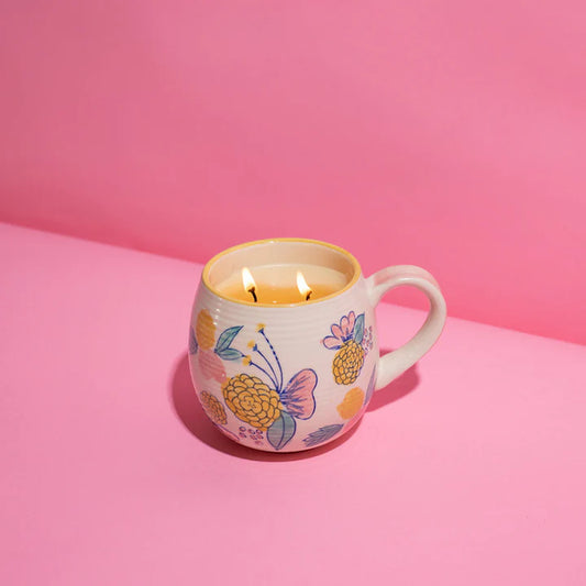 Sweet Grace Collection Candle #046
