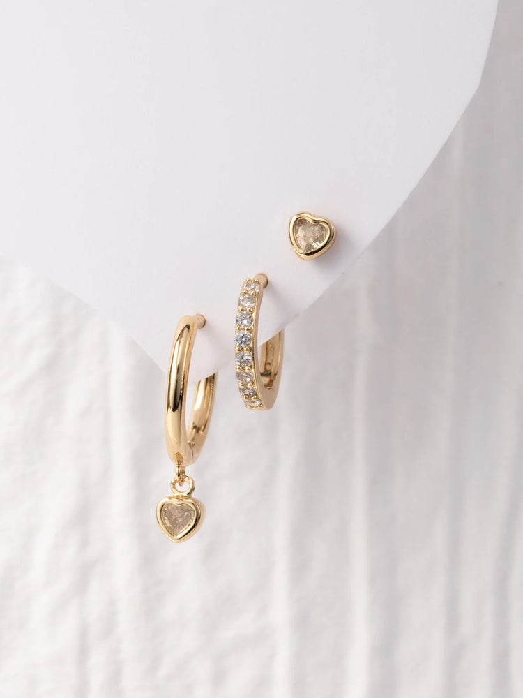 Anika Earrings