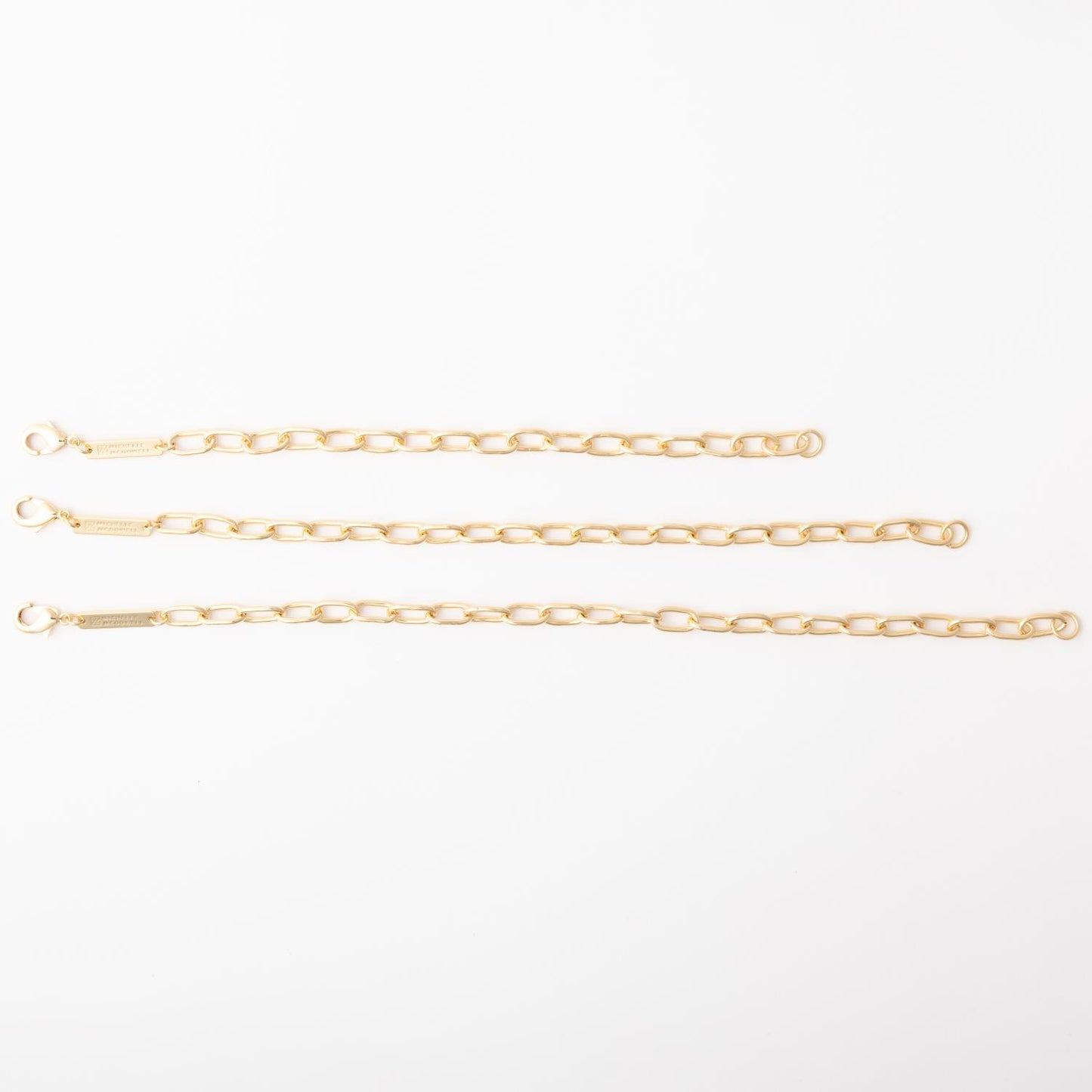 Michelle Mcdowell Anna Bracelet