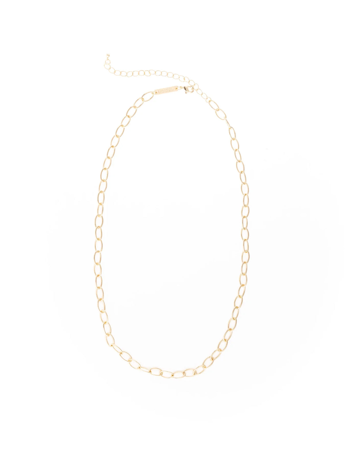 Luxe Anna Necklace Michelle Mcdowell