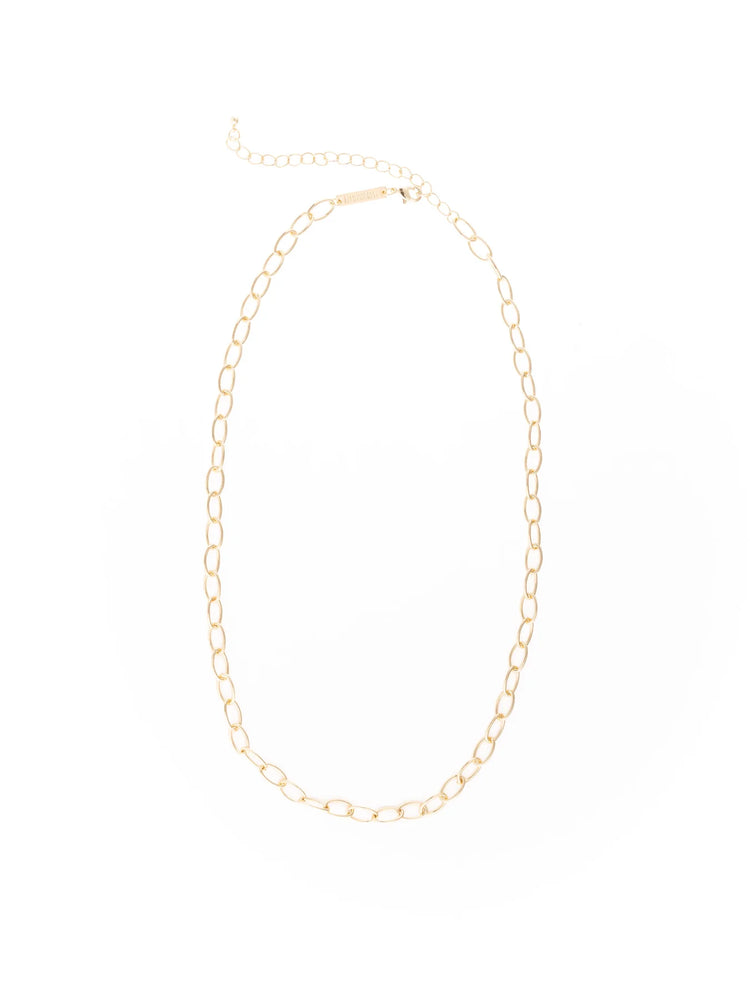 Luxe Anna Necklace