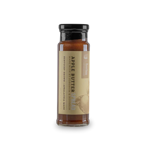 Bourbon Barrel Foods Sweet Sauces