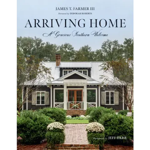 James T. Farmer III Books