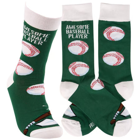 Primitives by Kathy LOL SOCKS