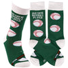 Primitives by Kathy LOL SOCKS