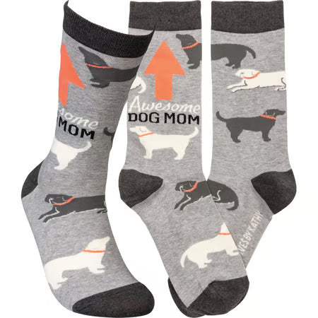 Primitives by Kathy LOL SOCKS