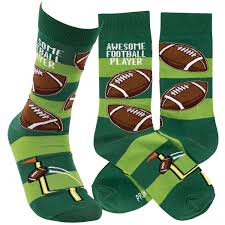 Primitives by Kathy LOL SOCKS