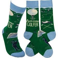 Primitives by Kathy LOL SOCKS