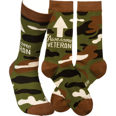 Primitives by Kathy LOL SOCKS