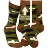 Primitives by Kathy LOL SOCKS