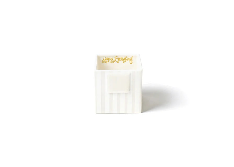 Happy Everything Nesting Cube