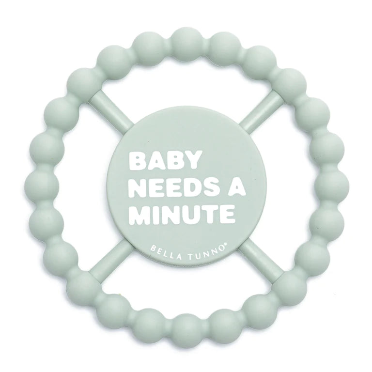 Teethers