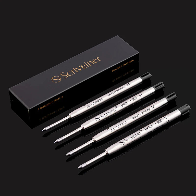 Scriveiner Pens