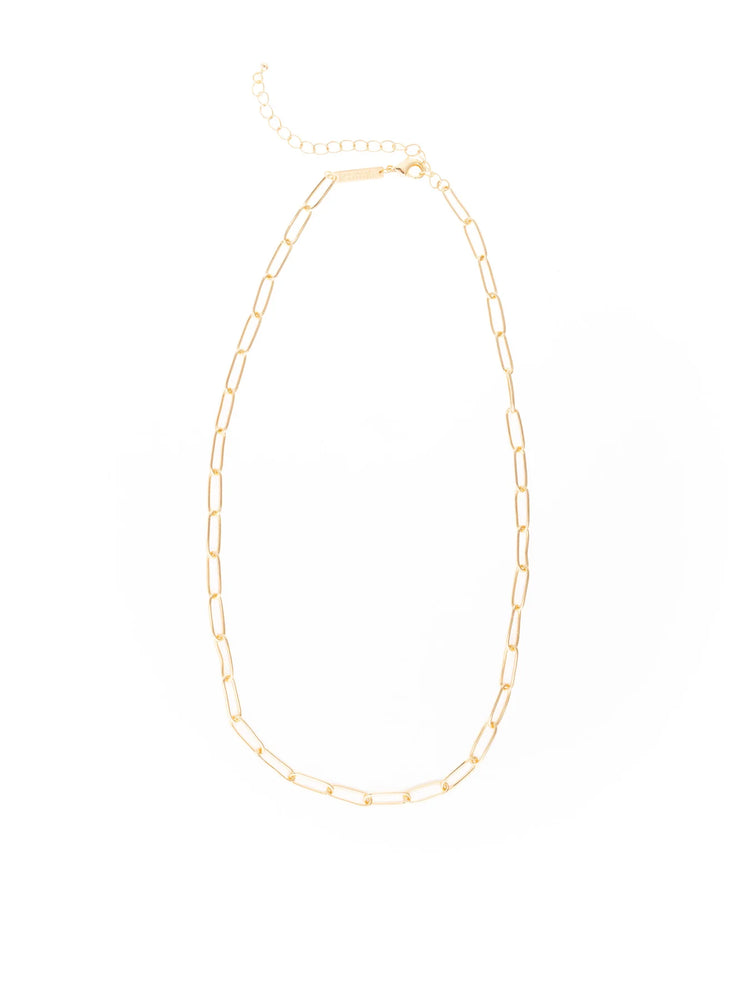 Luxe Bella Necklace