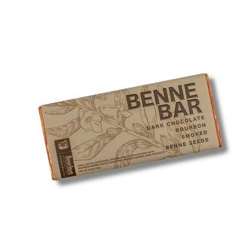 Bourbon Barrel Chocolate Bars