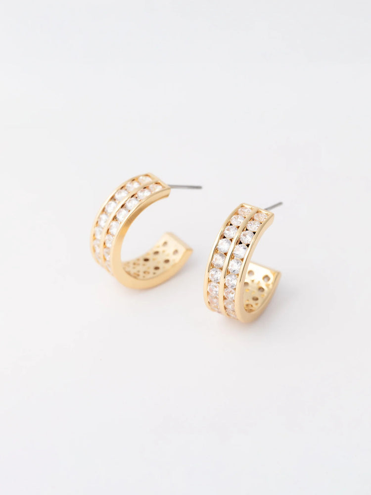 Bex Earrings