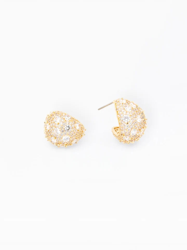 Michelle McDowell: Bianca Earrings