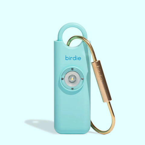 Birdie - Personal Safety Alarm