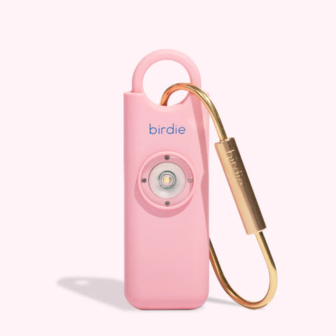 Birdie - Personal Safety Alarm