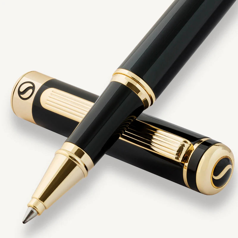 Scriveiner Pens