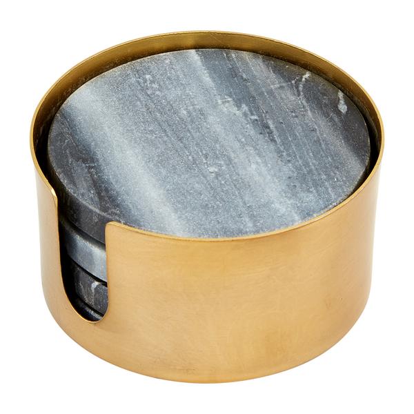 MARBLE COASTER