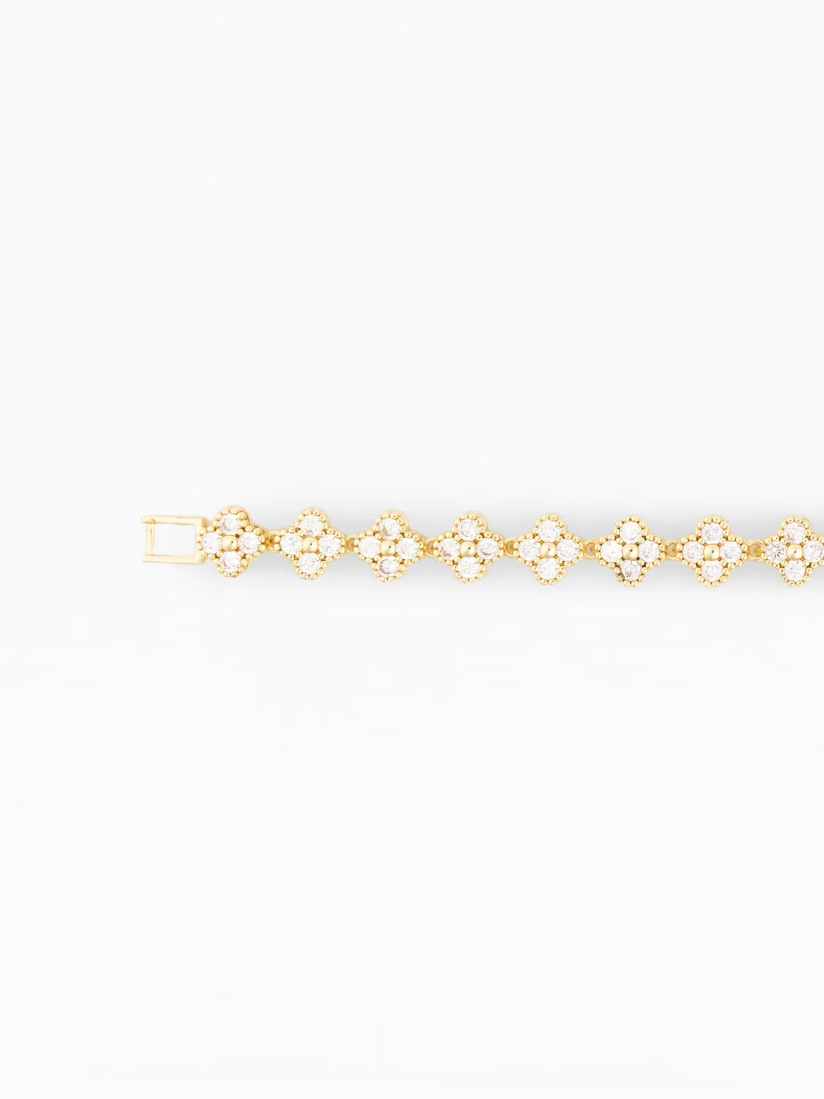 Michelle McDowell: Blair Tennis Bracelet