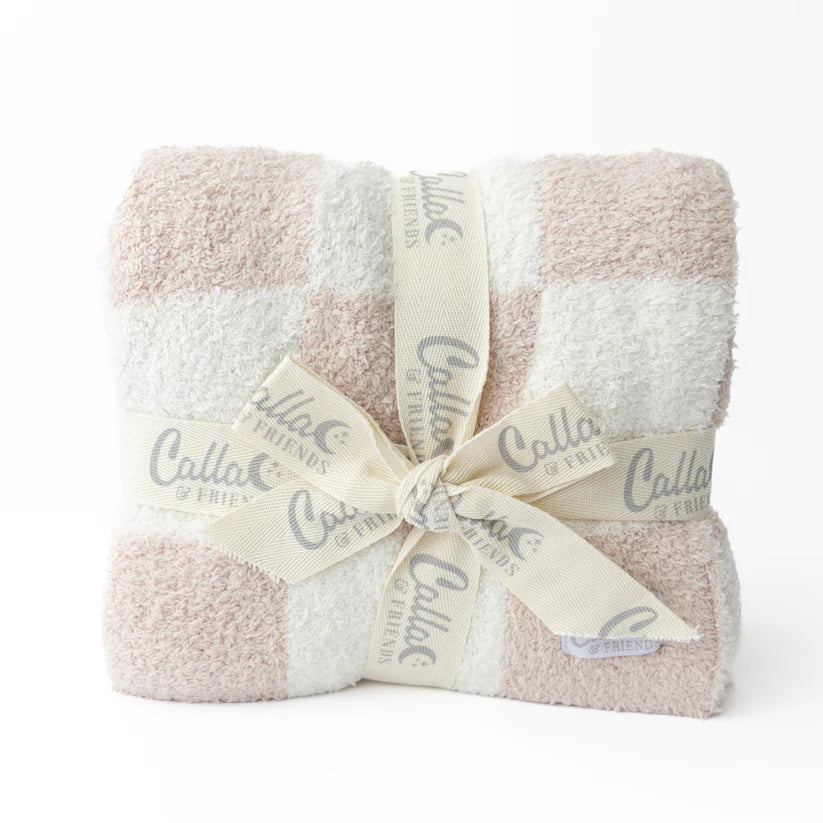 The Bliss Blanket- Toddler