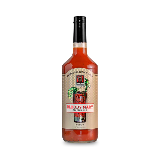 Bourbon Barrel Foods Bloody Mary Cocktail Mix
