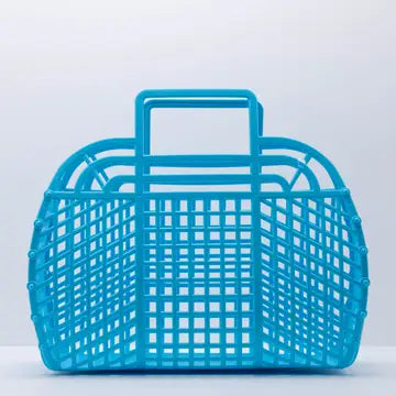 Jelly Baskets