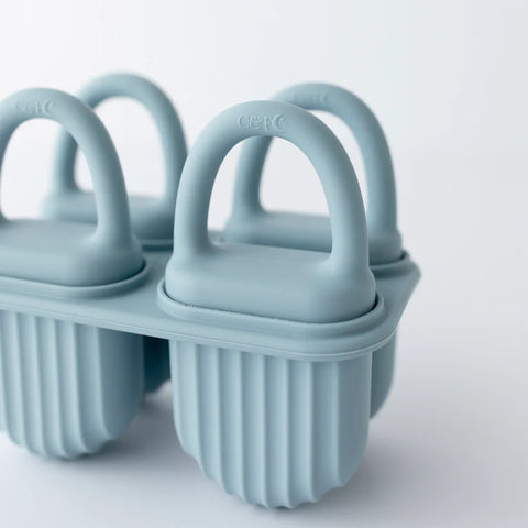 Sunny Pops Popsicle Molds
