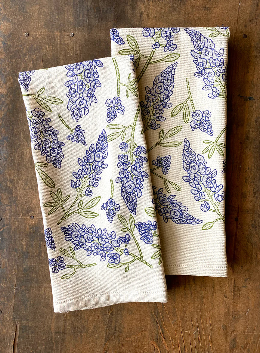Southern Fried Tea Towels