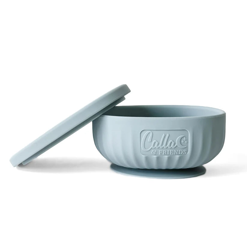 Calla and Friends: The Boston Bowl
