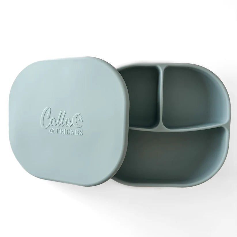 Calla and Friends: The Isla Plate