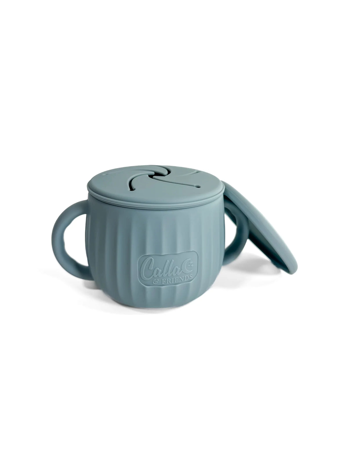 Calla and Friends: The Miller Snack Cup