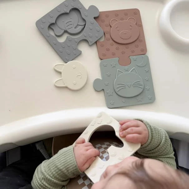 The Lincoln Puzzle