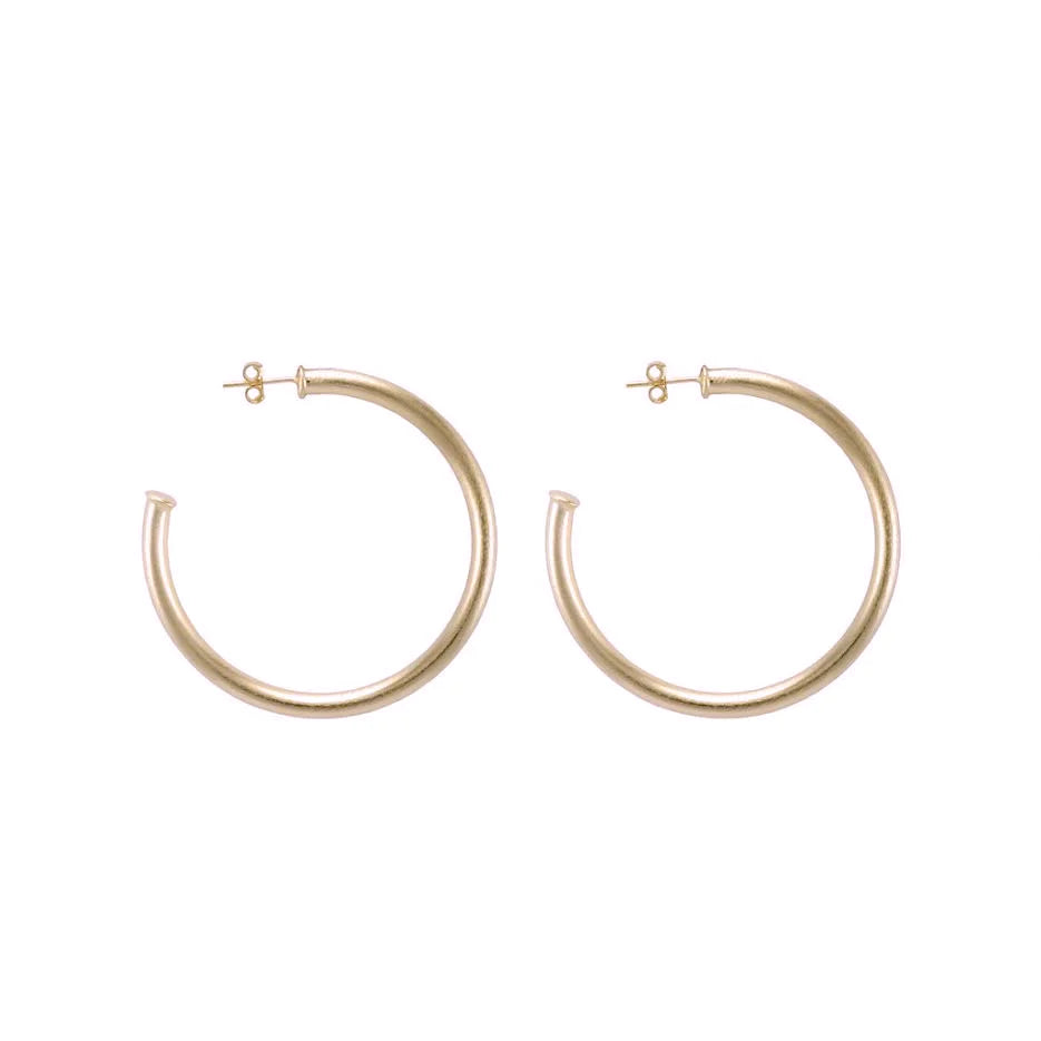 Champagne Petite Everybody's Favorite Hoops