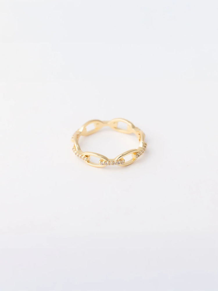 Breanna Ring