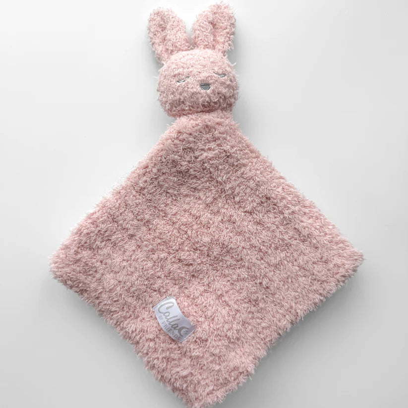 Calla and Friends: Little Snuggles Lovey